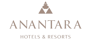 安纳塔拉 Anantara Hotels & Resorts 标识