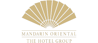 文华东方 Mandarin Oriental The Hotel Group 标识