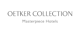 Oetker Collection Masterpiece Hotels 标识