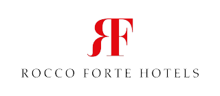 Rocco Forte Hotels 标识