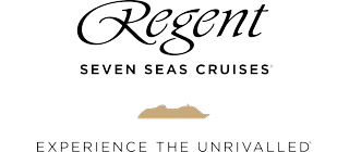 丽晶七海邮轮 Regent Seven Seas Cruises 标识