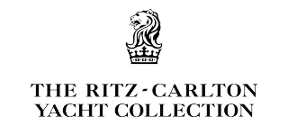 丽思卡尔顿游艇 The Ritz-Carlton Yacht Collection 标识