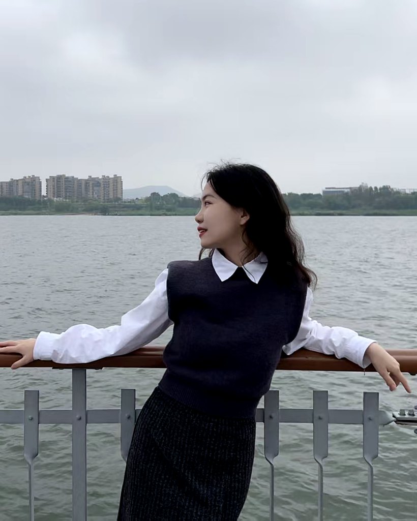 Olivia · MUST DO TRAVEL 定制师